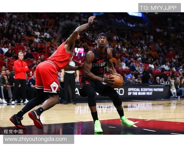 热火队险胜老鹰队，巴特勒压哨绝杀：逆境中闪耀的超级明星