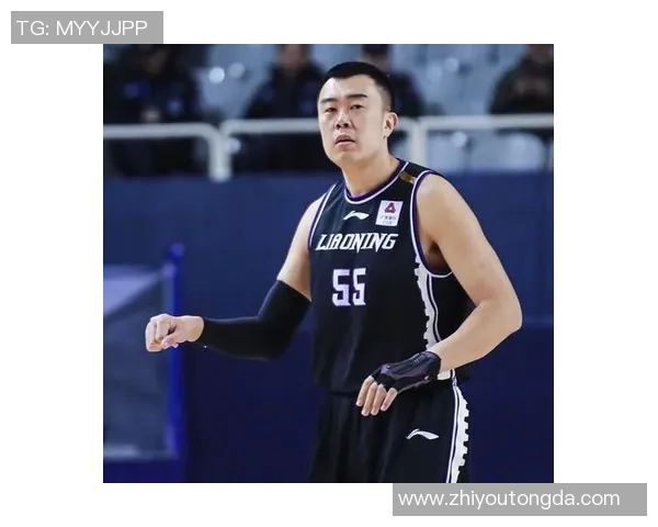 韩德君：从篮球新星到CBA传奇的成长之路与奋斗故事