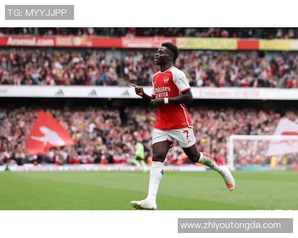 萨卡:从天赋少年到英超巨星的成长之路与未来展望 萨卡:从天赋少年到英超巨星的成长之路与未来展望