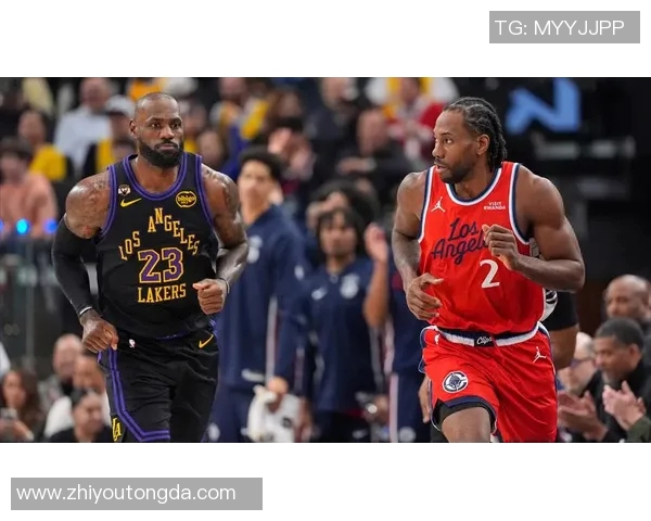 快船湖人激战正酣NBA直播盛宴不可错过 快船湖人激战正酣NBA直播盛宴不可错过