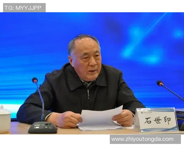 吴晓晖:在科技与人文交汇处探索未来发展的新路径与新机遇 吴晓晖:在科技与人文交汇处探索未来发展的新路径与新机遇