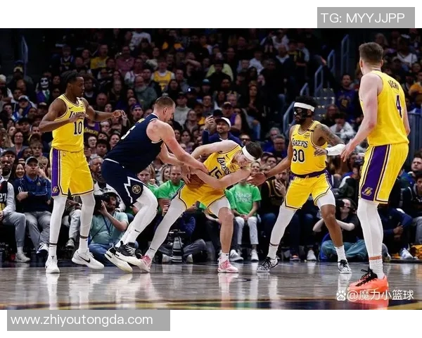 湖人掘金比赛裁判报告揭示最后2分钟漏判影响湖人表现 湖人掘金比赛裁判报告揭示最后2分钟漏判影响湖人表现