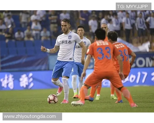 权健与泰达激战全场精彩录播回顾尽享足球盛宴